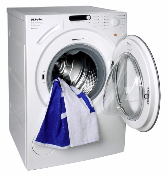 правила эксплуатации стиральной машины