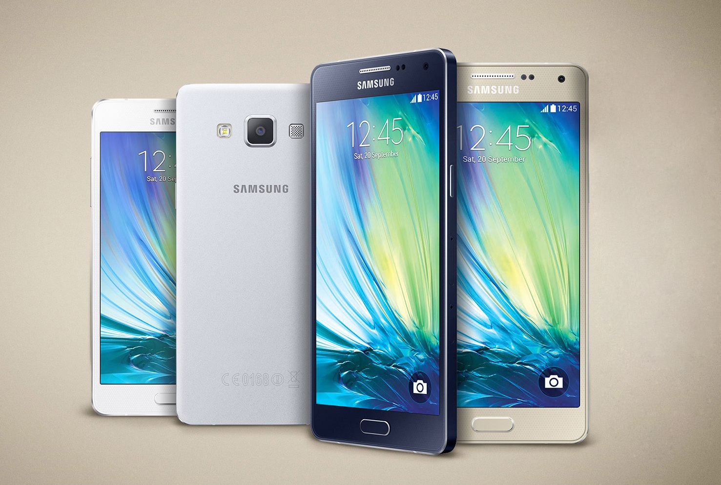 Ремонт телефона Samsung Galaxy A5