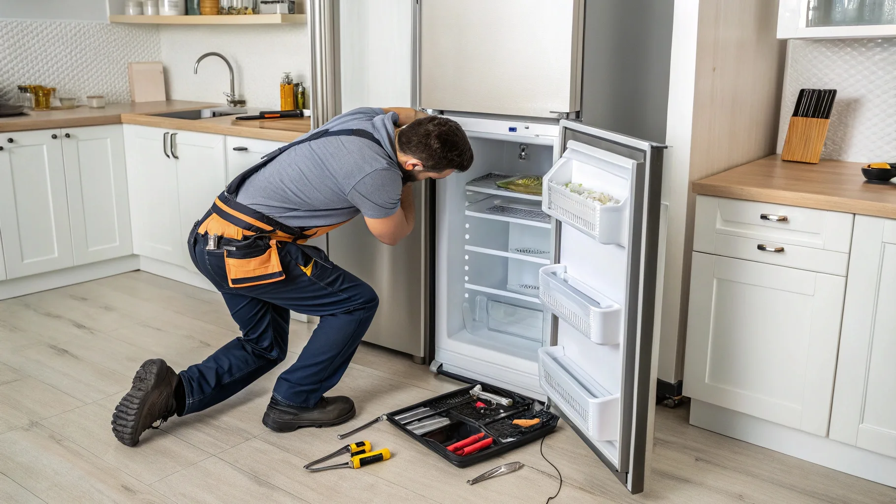 Ремонт холодильника или купить новый: что выгоднее?